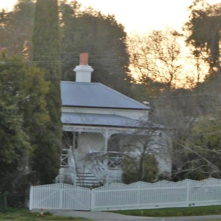 Fairbank House Villa Maldon Dış mekan fotoğraf