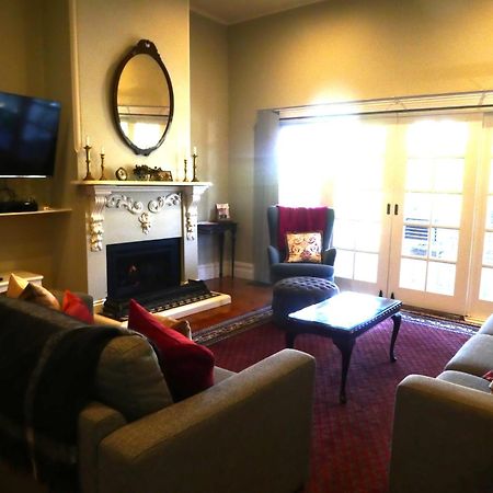 Fairbank House Villa Maldon Dış mekan fotoğraf