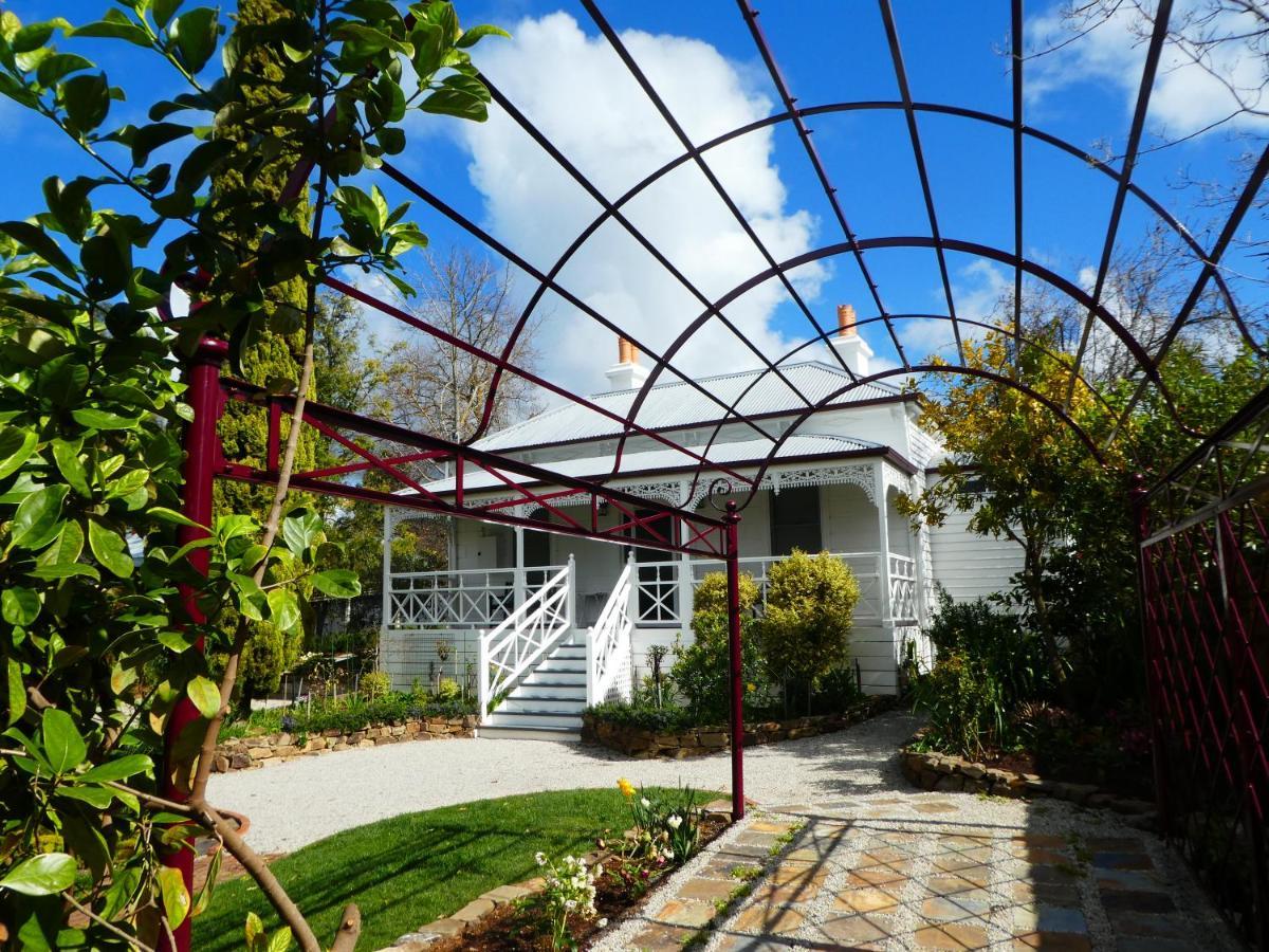 Fairbank House Villa Maldon Dış mekan fotoğraf