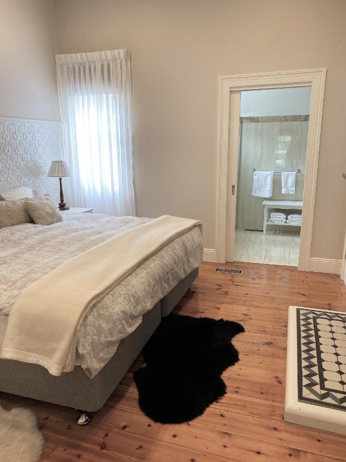 Fairbank House Villa Maldon Dış mekan fotoğraf