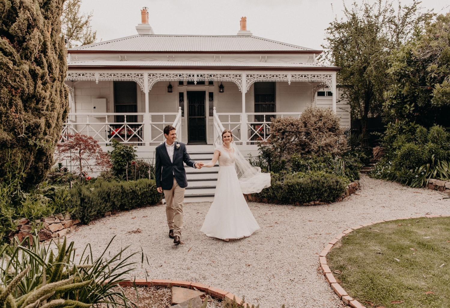 Fairbank House Villa Maldon Dış mekan fotoğraf