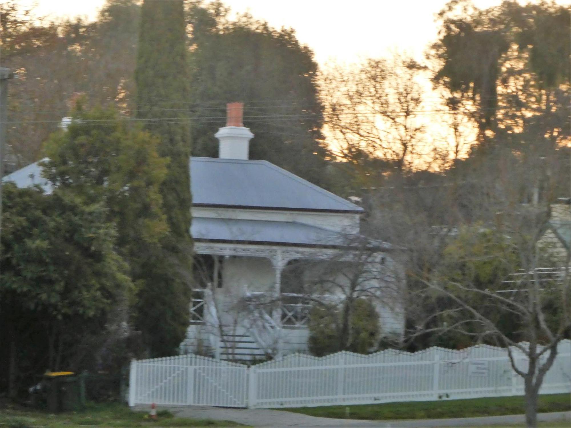 Fairbank House Villa Maldon Dış mekan fotoğraf