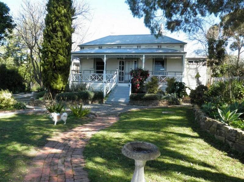 Fairbank House Villa Maldon Dış mekan fotoğraf