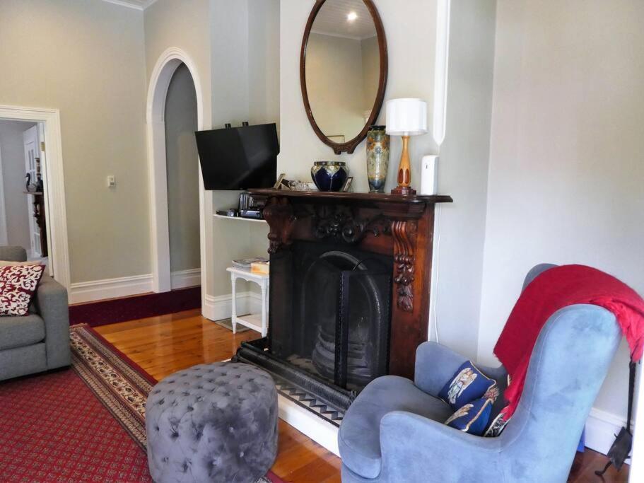 Fairbank House Villa Maldon Dış mekan fotoğraf