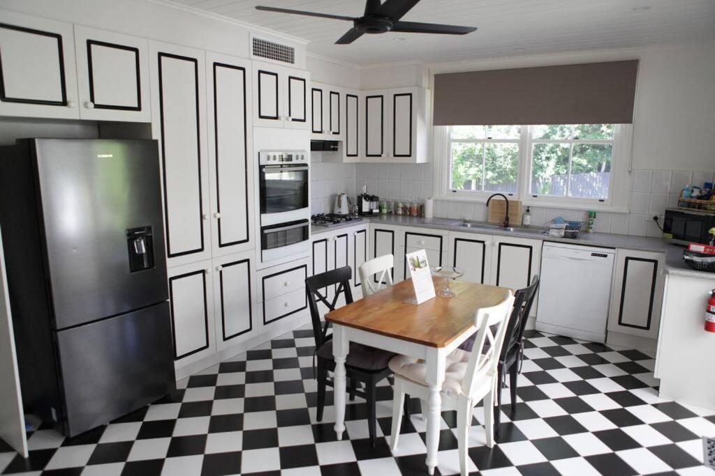 Fairbank House Villa Maldon Dış mekan fotoğraf