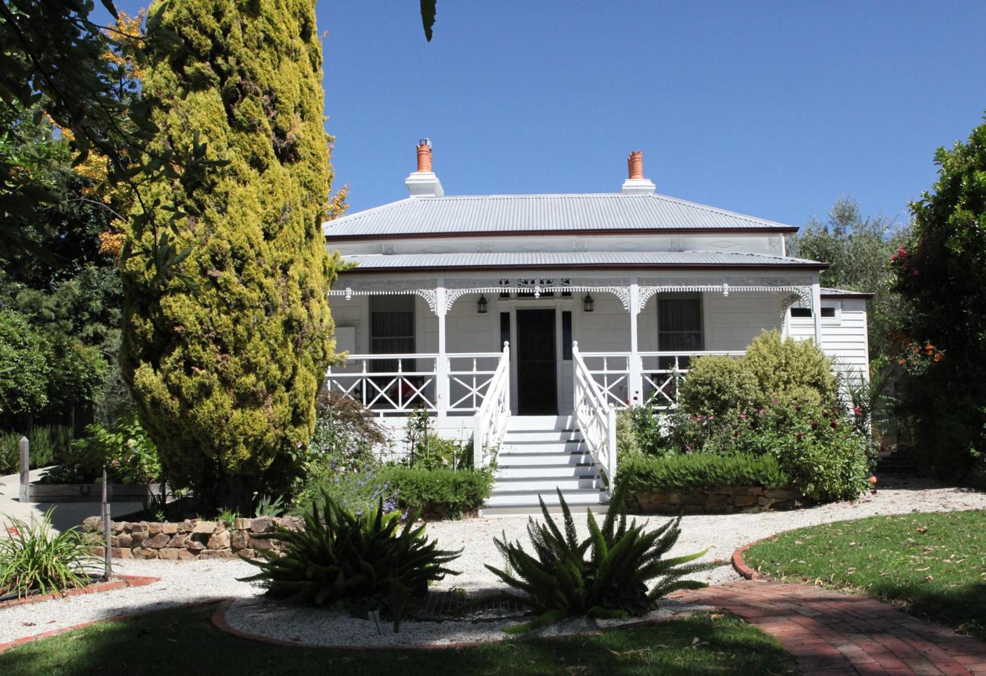 Fairbank House Villa Maldon Dış mekan fotoğraf