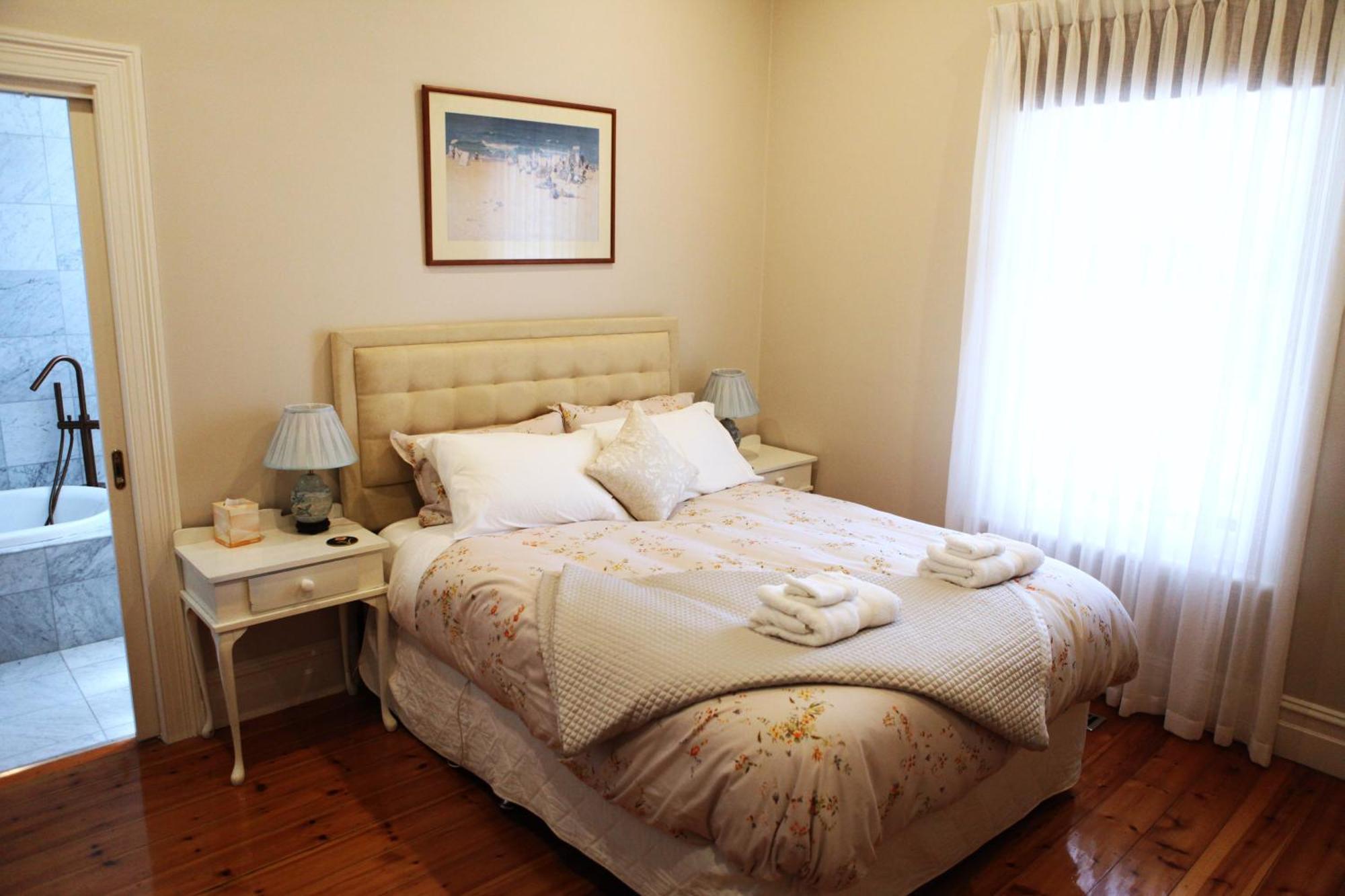 Fairbank House Villa Maldon Dış mekan fotoğraf