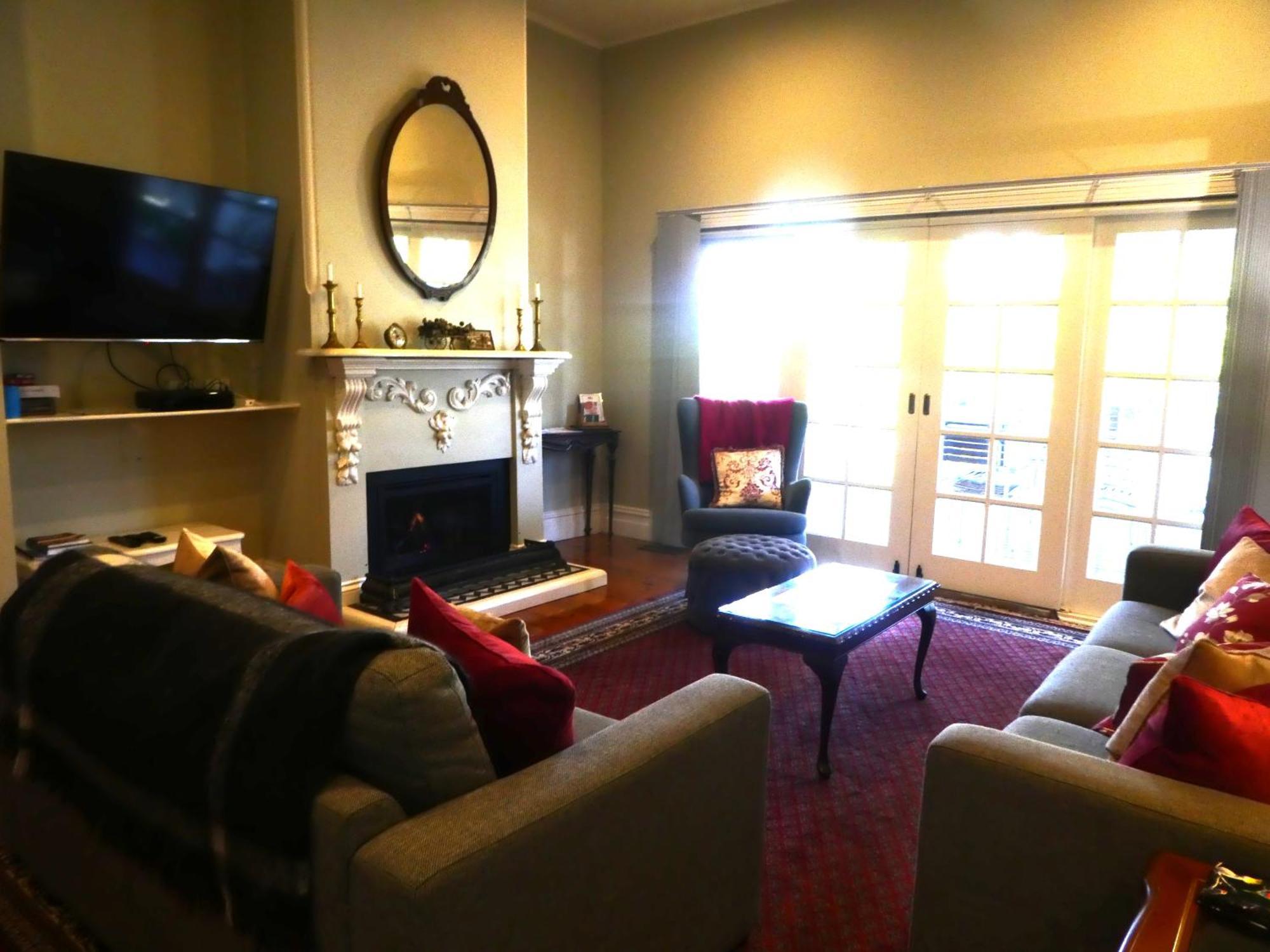 Fairbank House Villa Maldon Dış mekan fotoğraf