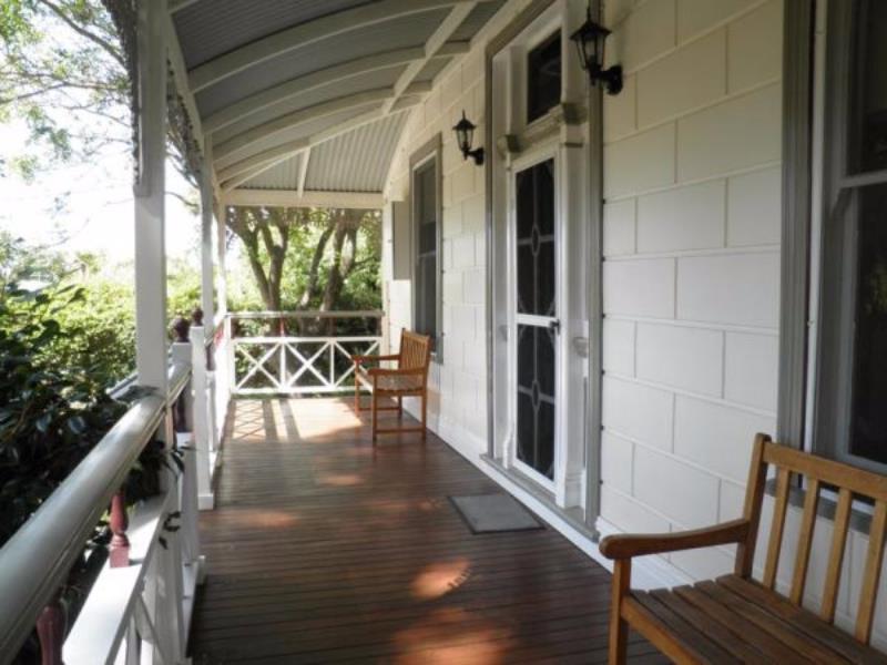 Fairbank House Villa Maldon Dış mekan fotoğraf