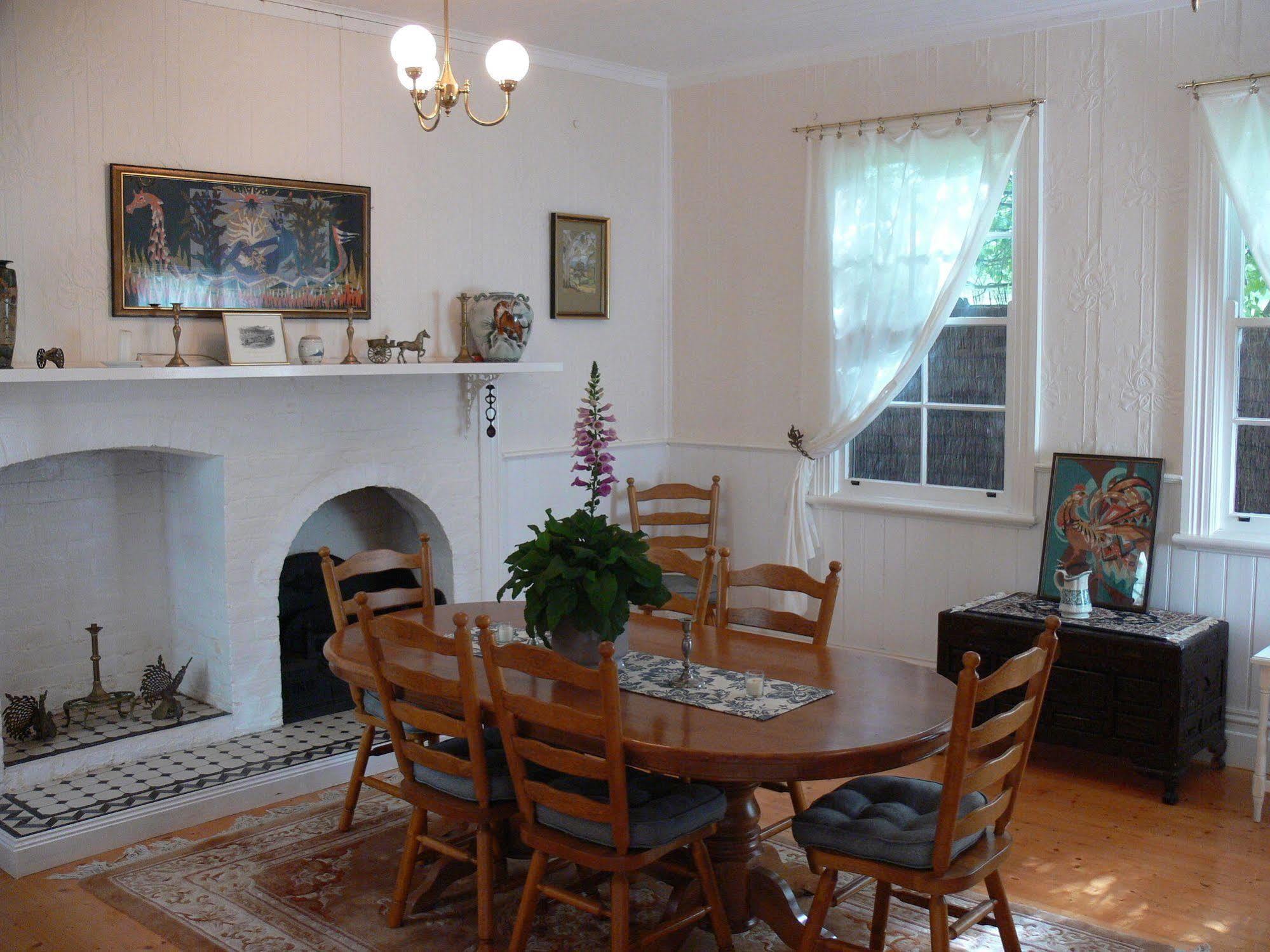 Fairbank House Villa Maldon Dış mekan fotoğraf