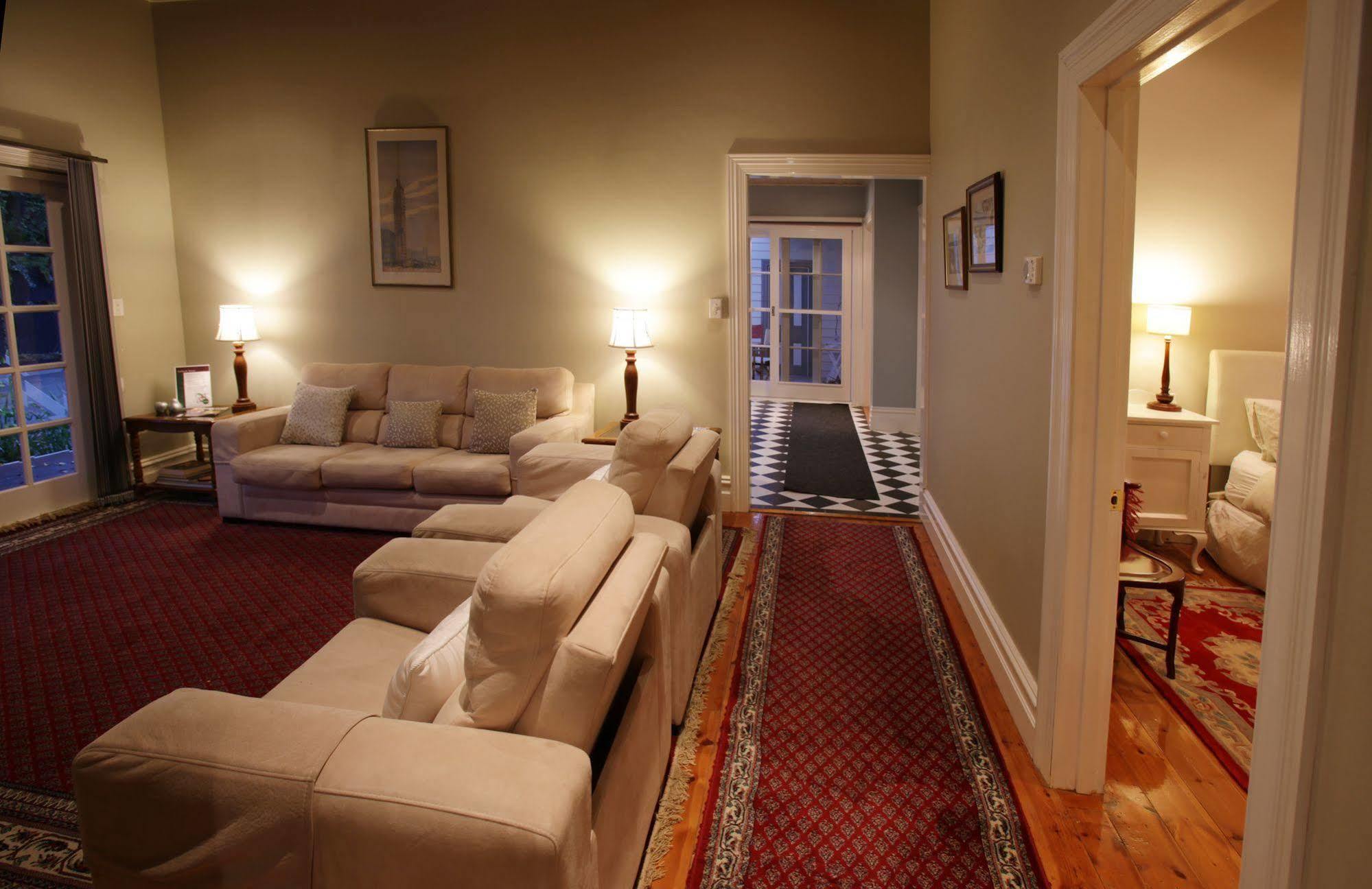 Fairbank House Villa Maldon Dış mekan fotoğraf