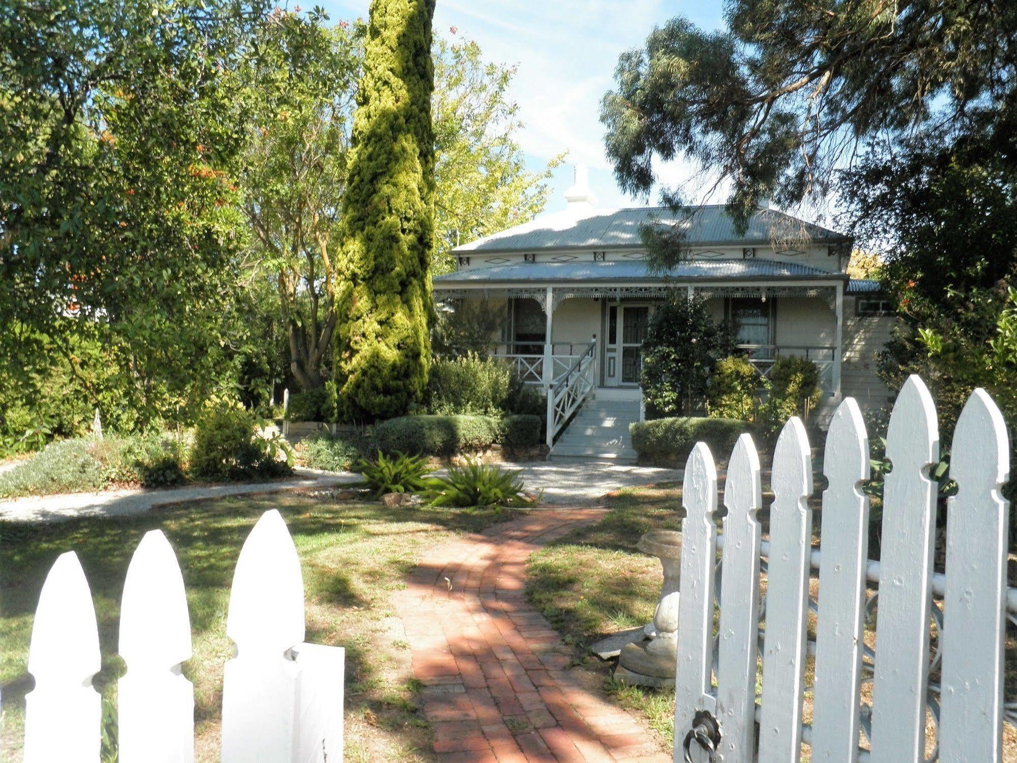 Fairbank House Villa Maldon Dış mekan fotoğraf