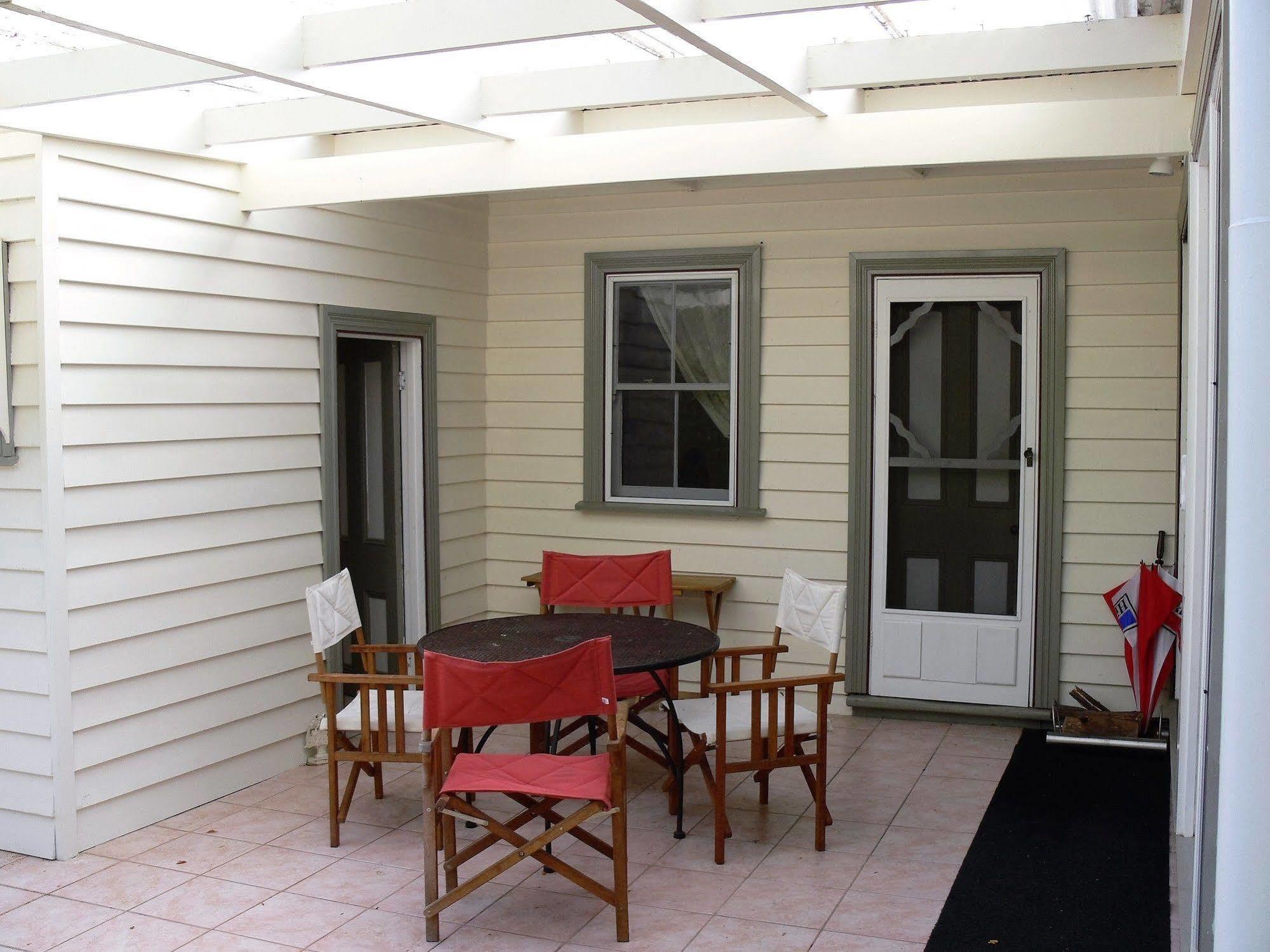 Fairbank House Villa Maldon Dış mekan fotoğraf