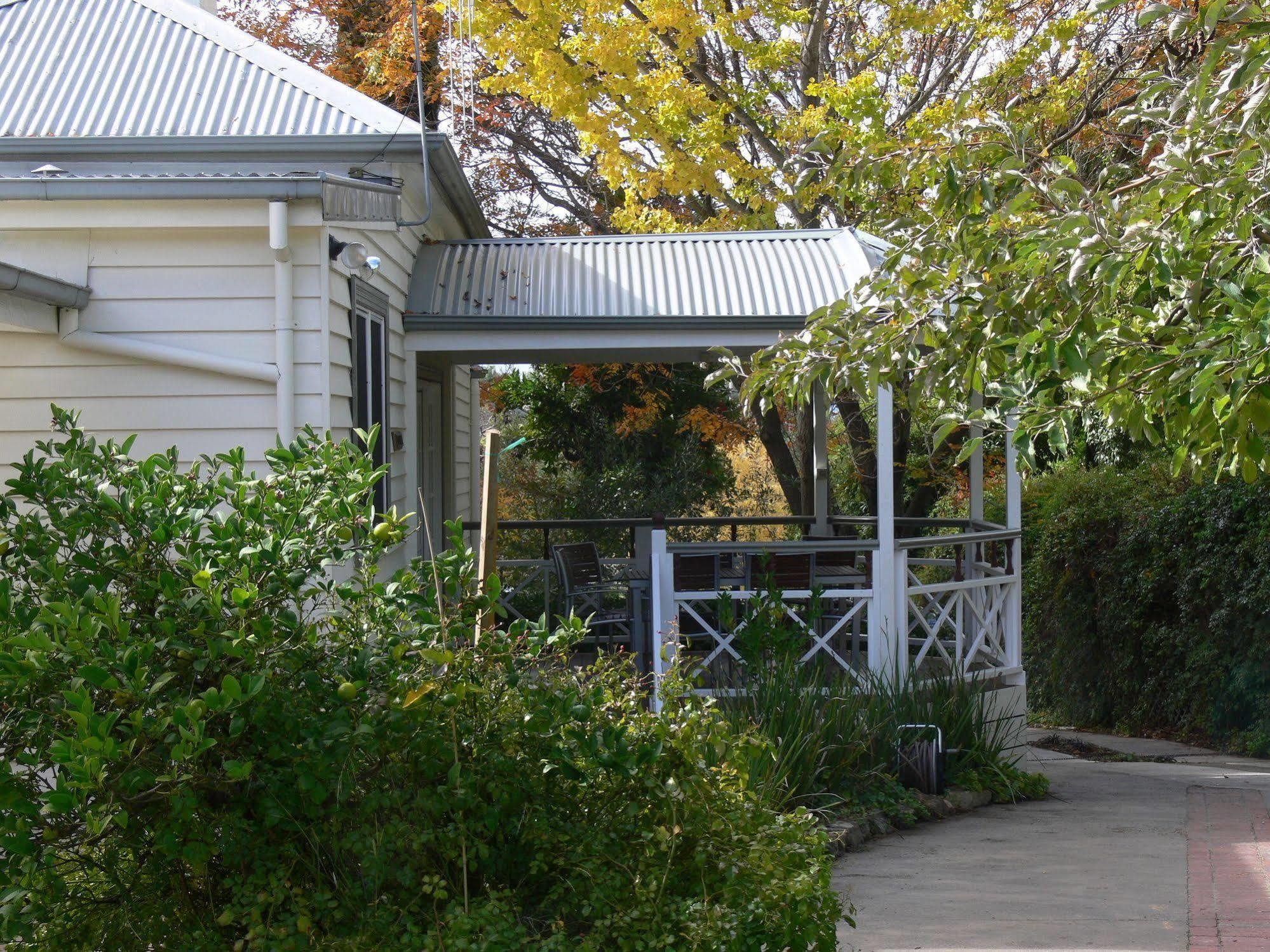Fairbank House Villa Maldon Dış mekan fotoğraf