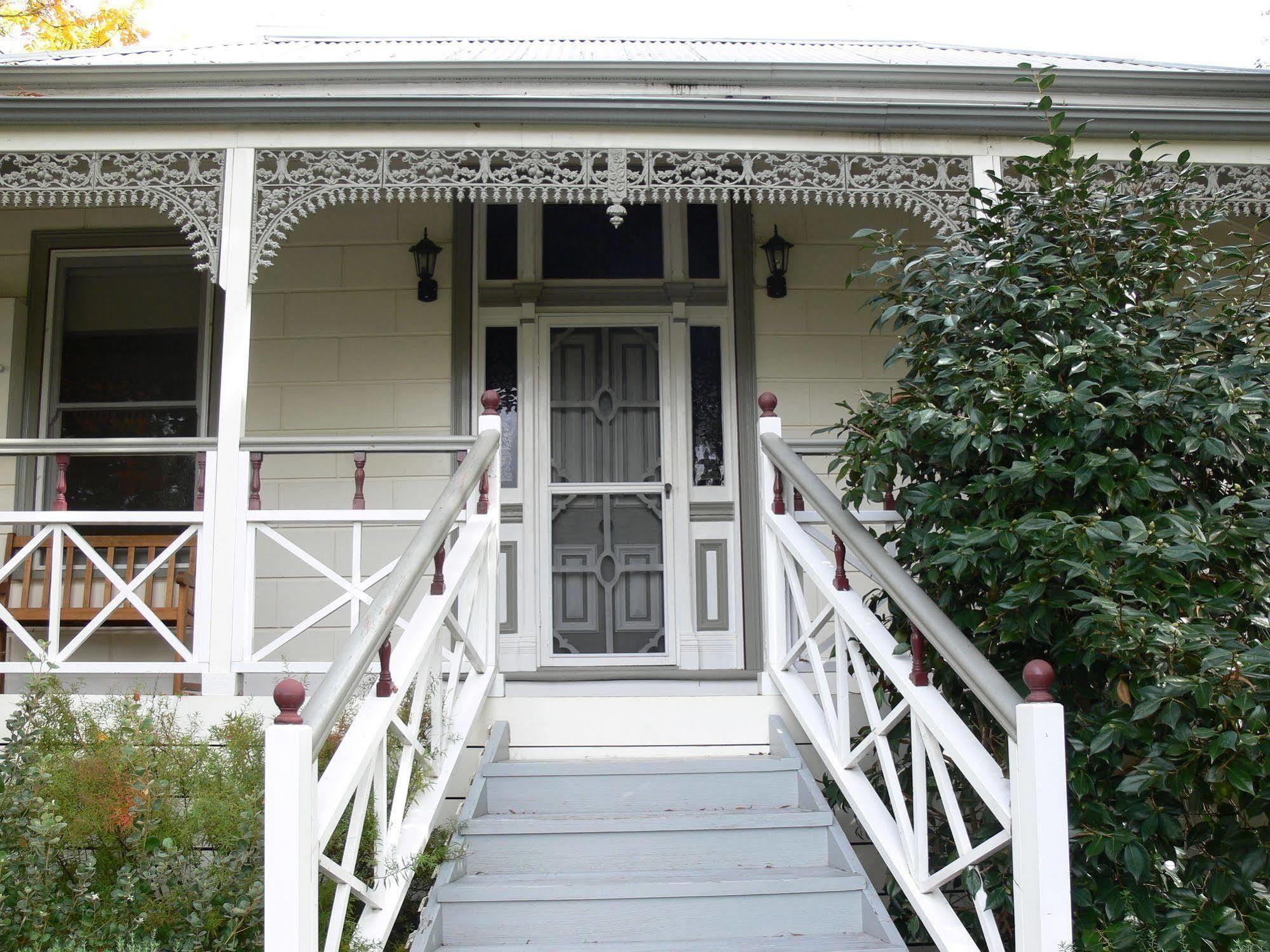 Fairbank House Villa Maldon Dış mekan fotoğraf