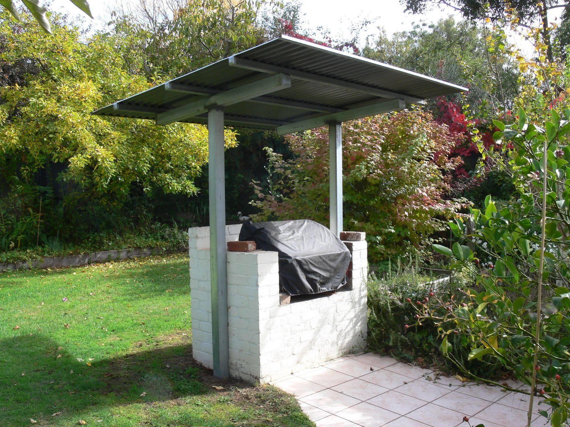 Fairbank House Villa Maldon Dış mekan fotoğraf