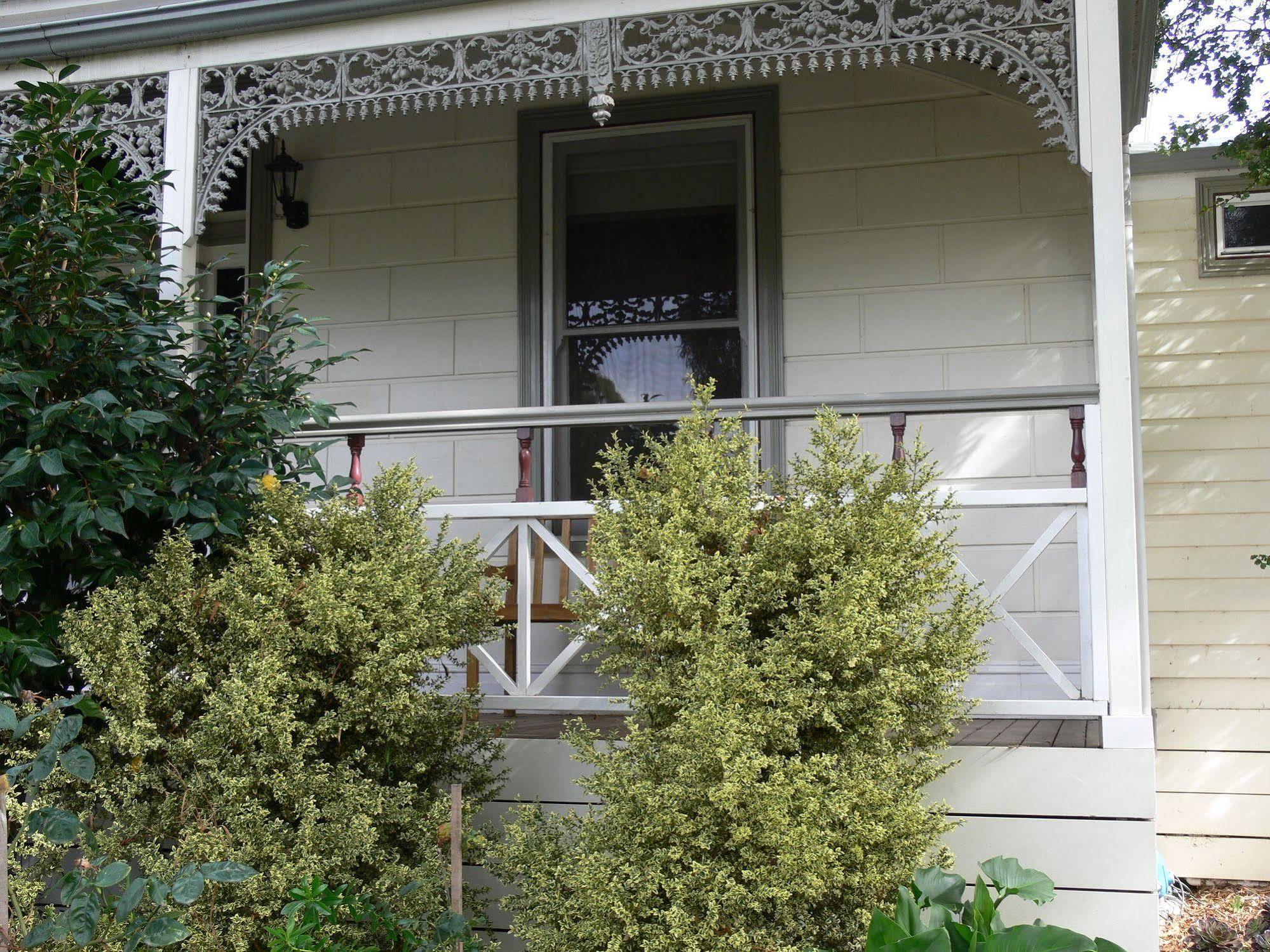 Fairbank House Villa Maldon Dış mekan fotoğraf