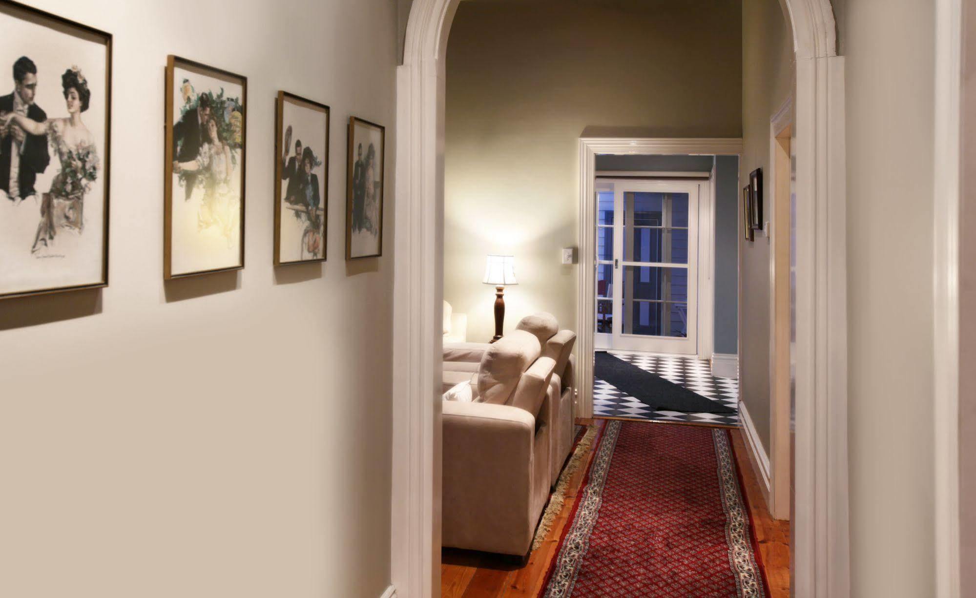 Fairbank House Villa Maldon Dış mekan fotoğraf