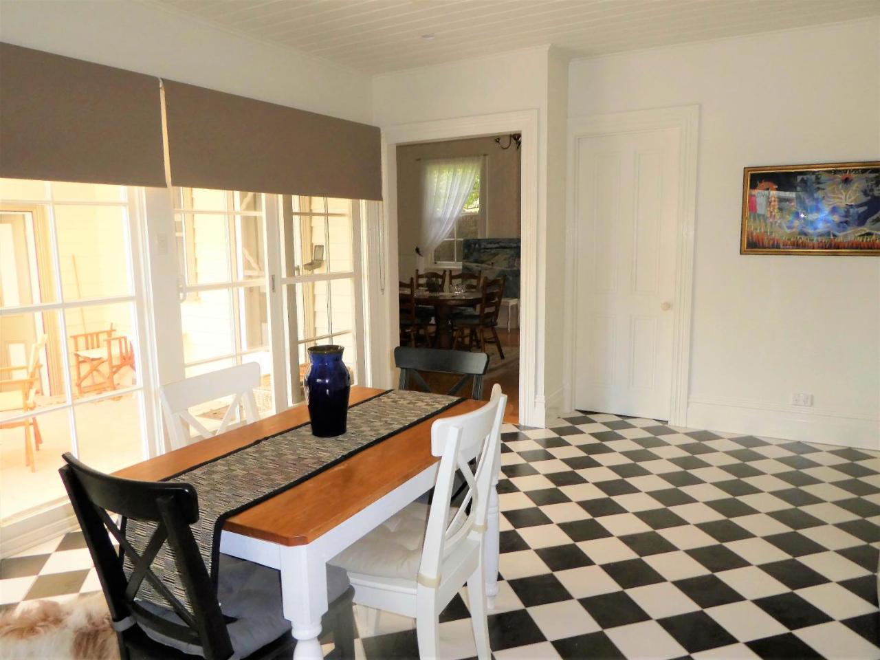 Fairbank House Villa Maldon Dış mekan fotoğraf