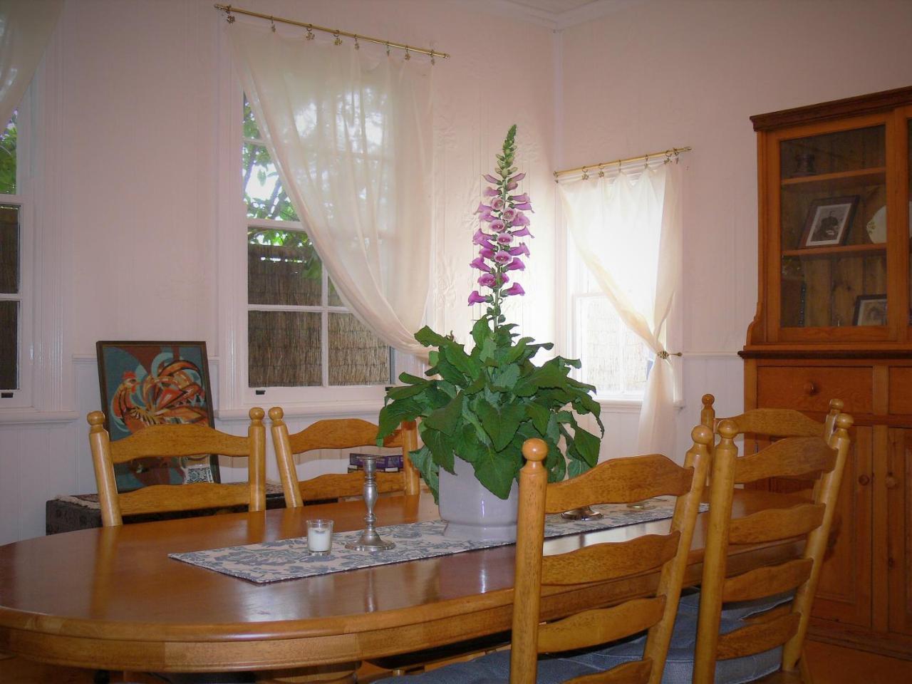Fairbank House Villa Maldon Dış mekan fotoğraf