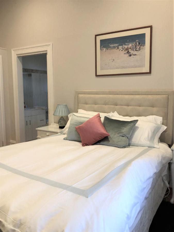 Fairbank House Villa Maldon Dış mekan fotoğraf