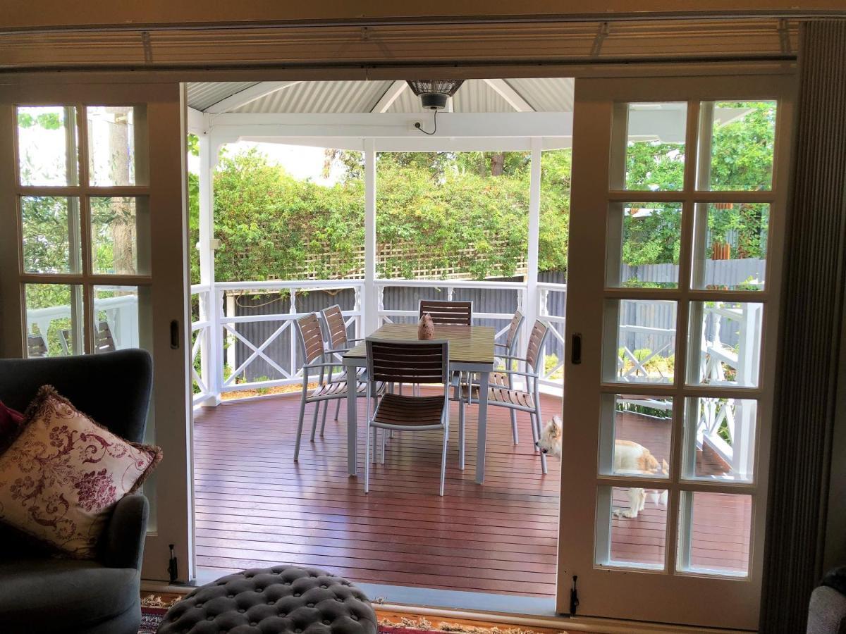 Fairbank House Villa Maldon Dış mekan fotoğraf