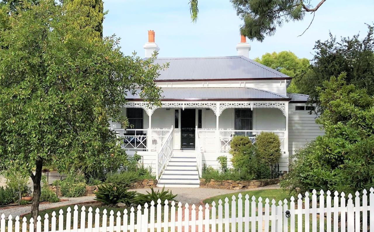 Fairbank House Villa Maldon Dış mekan fotoğraf