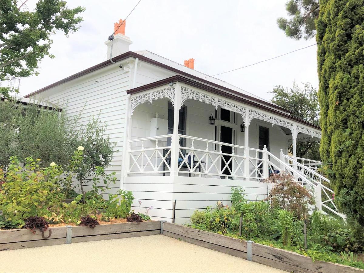 Fairbank House Villa Maldon Dış mekan fotoğraf