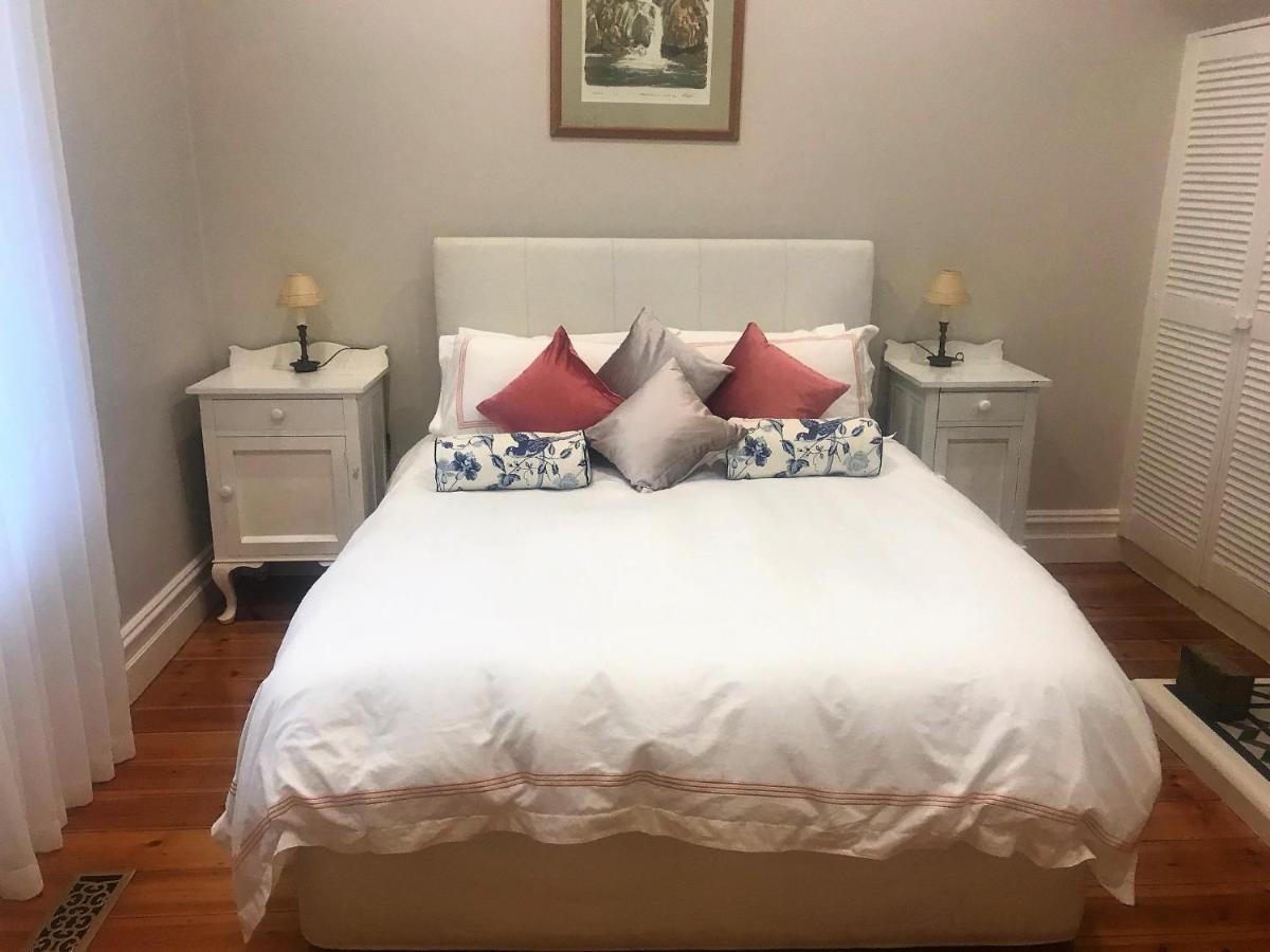 Fairbank House Villa Maldon Dış mekan fotoğraf