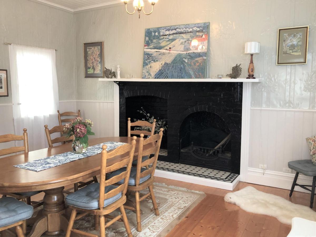 Fairbank House Villa Maldon Dış mekan fotoğraf