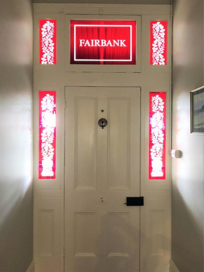 Fairbank House Villa Maldon Dış mekan fotoğraf