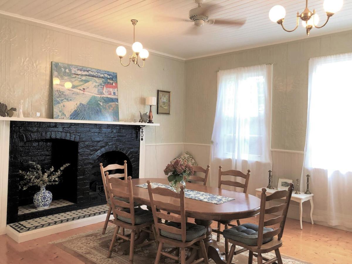 Fairbank House Villa Maldon Dış mekan fotoğraf